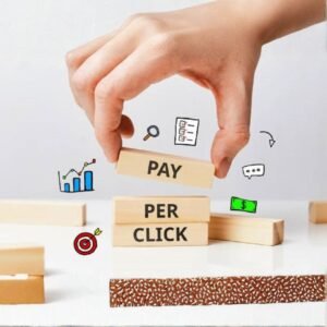 Pay-Per-Click (PPC) Advertising