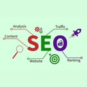 Search Engine Optimization (SEO)