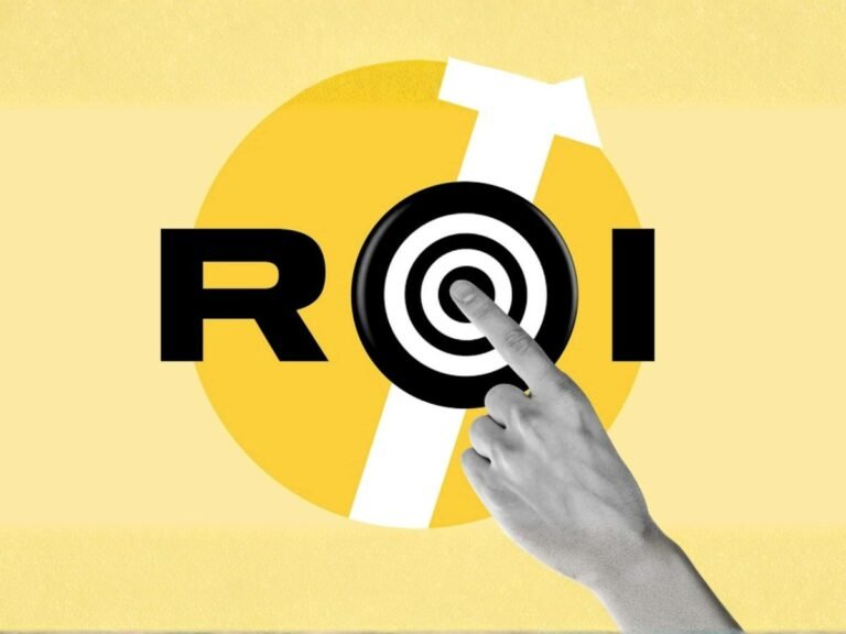 Why Paid Ads Fail and How to Improve ROI